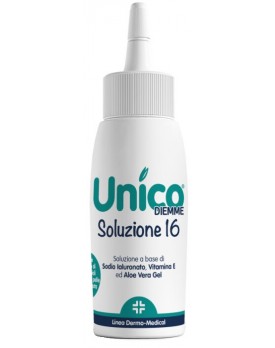 UNICO Diemme Soluzione16 100ml