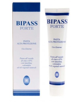 BIPASS FORTE 75 ML