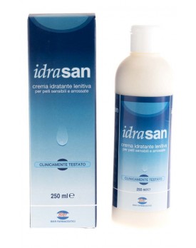 IDRASAN Cr.Dermat.250ml