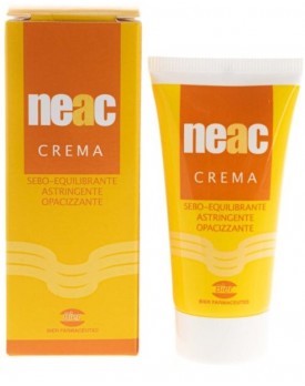 NEAC Crema 25ml