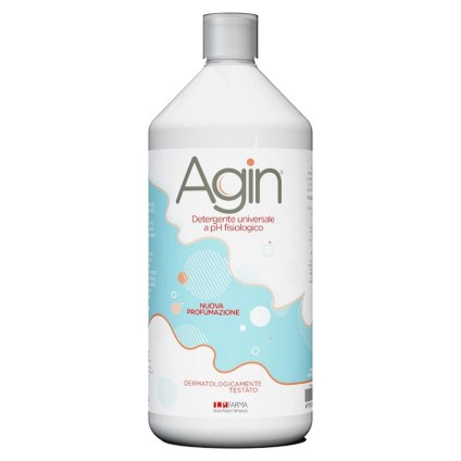 AGIN DETERGENTE 500 ML