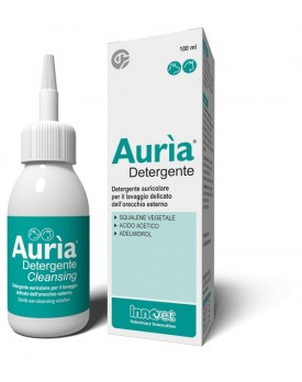 AURIA Deterg.100ml