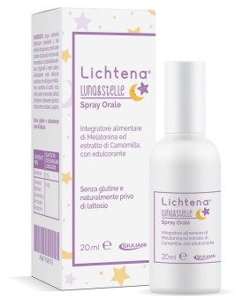 LICHTENA Luna&Stelle Spray20ml