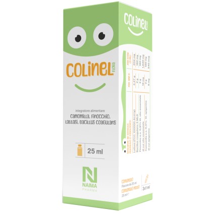 COLINEL FLORA 25ml COLINEL FLORA 25ml