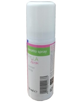 FYLLADERM Cerotto Spray 50ml