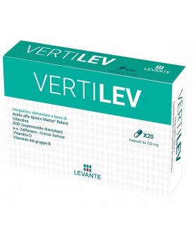 VERTILEV 20 Cpr