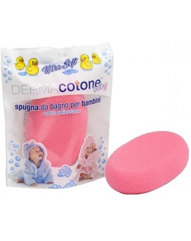 DERMACOTONE BB Spugna US Rosa