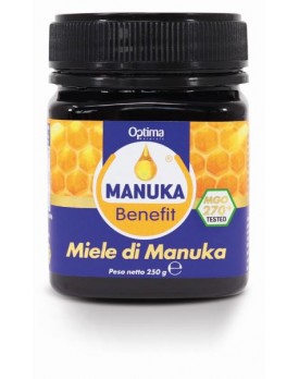 MANUKA Benefit Miele +270 MGO