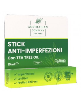 AUSTRALIAN Tea Tree Stk A/Im.