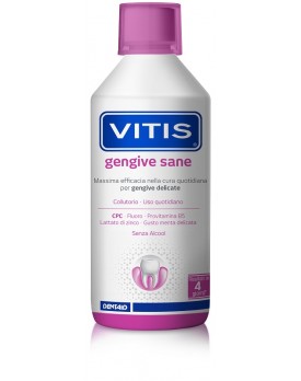 VITIS Gingival Coll.500ml*V2