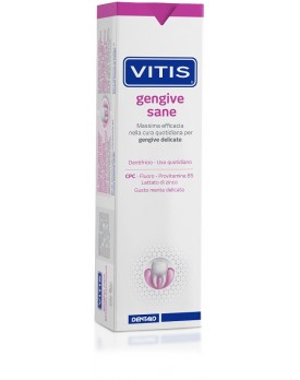 VITIS Gengive Sane Dent.100ml