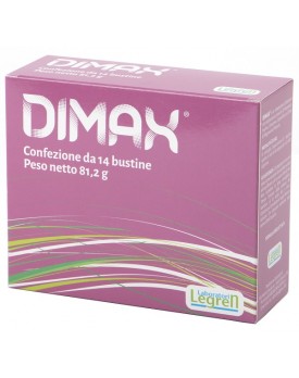 DIMAX 14Bust.