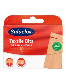 SALVELOX Med 1mt x 6cm  beige