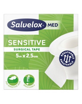 SALVELOX Sens.Tape R6 5x2,5 Bi