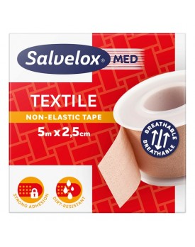 SALVELOX Tela Tape R6 5x2,5 Be