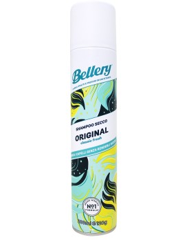 BELLERY Orig.Sh.Secco 200ml