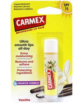 CARMEX Bals.Labbra Vaniglia
