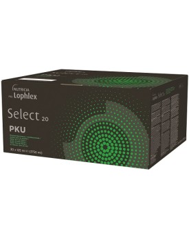LOPHLEX Select Te'Menta 30pz