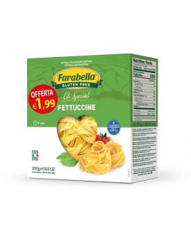 FARABELLA Fettucine Promo 250g