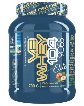 VB WHEY 104 9088 ELITE WAF700G