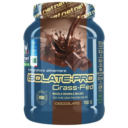ISOLATE PRO GRASS FED CIOC700G ISOLATE PRO GRASS FED CIOC700G