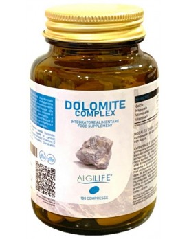 DOLOMITE*Cpx 100 Cpr