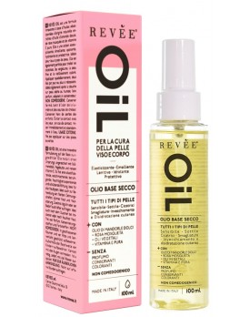 REVEE OIL 100ml