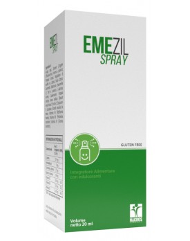 EMEZIL Spray 20ml