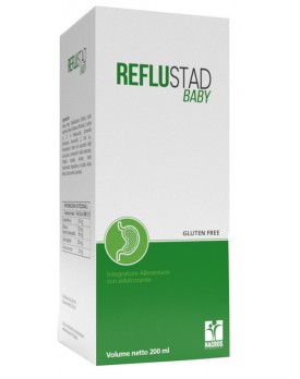 REFLUSTAD Baby 200ml