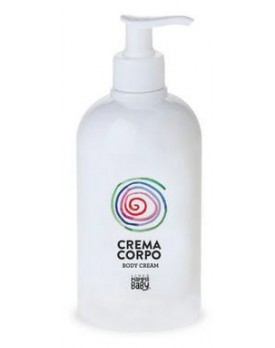 MAMMABABY Crema Corpo 250ml