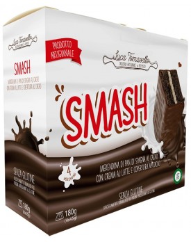 L TOMASELLO Smash 180g