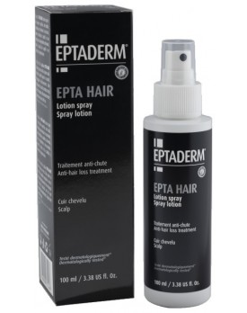 EPTA Hair Lotion 100ml