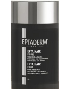 EPTA Hair Fibre Medium Blonde