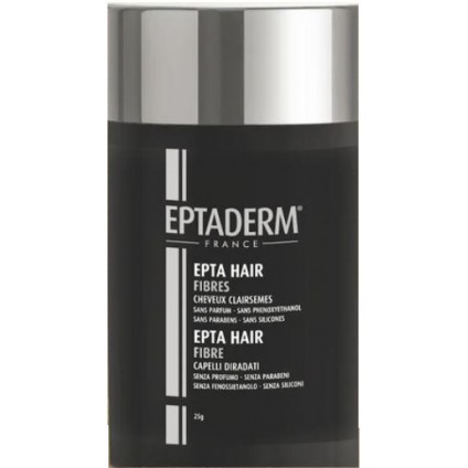 EPTA Hair Fibre Medium Blonde