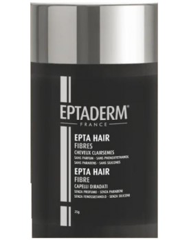 EPTA Hair Fibre Medium Brown