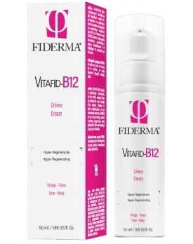 FIDERMA B12 Crema 50ml