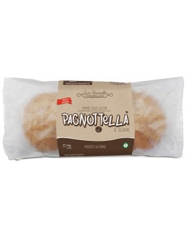 L TOMASELLO Pagnott.Sesamo130g