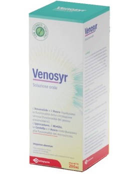 VENOSYR 200ml