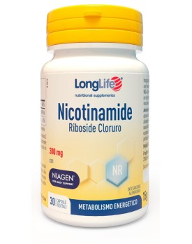 LONGLIFE NICOT.RIB.CLOR.30Cps