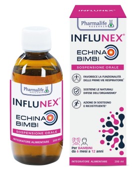 INFLUNEX Echina Bimbi 200ml