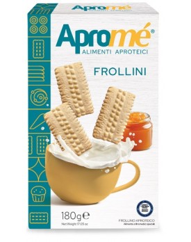 APROME'Frollini 180g