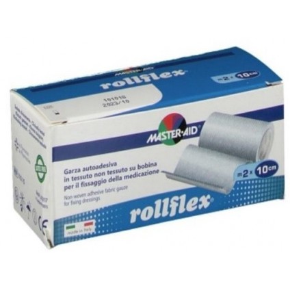 M-AID ROLLFLEX CER 2X10