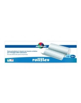 ROLLFLEX Garza Ad.TNT  2mx15cm