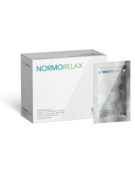 NORMORELAX 20 Bust.