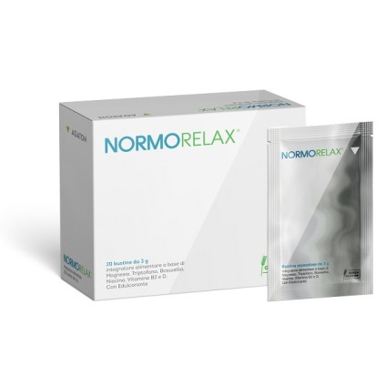 NORMORELAX 20 Bust.