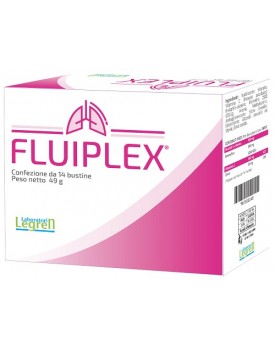 FLUIPLEX 14Bust.