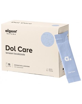 ALGEM DOL CARE 15 Stick