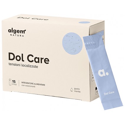 ALGEM DOL CARE 15 Stick