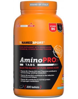 AMINOPRO 300 Cpr