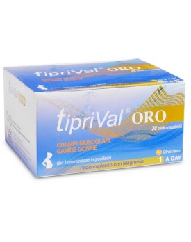 TIPRIVAL ORO 30 Stick